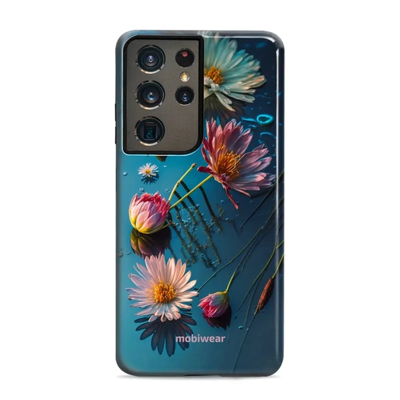 Etui Elite Pro do Samsung Galaxy S21 Ultra - wzór E013E