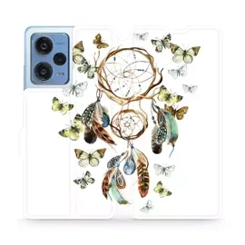 Etui do Xiaomi Redmi Note 12 Pro 5G - wzór M001P