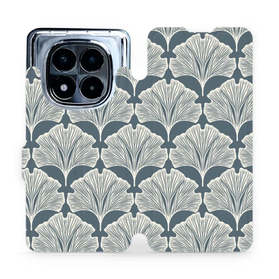 Etui do Xiaomi POCO X7 - wzór VA43S