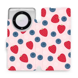 Etui do Huawei Honor Magic5 Lite 5G - wzór VP84S