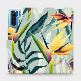 Etui do OPPO A91 - wzór MC02S