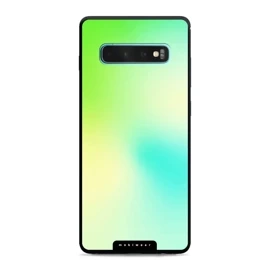 Etui Glossy Case do Samsung Galaxy S10 Plus - wzór G062G