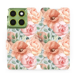 Etui do Motorola Edge 70 - wzór MP02S