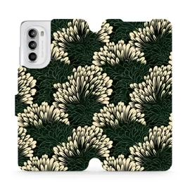 Etui do Motorola Moto G52 - wzór VA45S