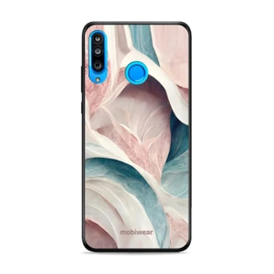 Etui Glossy Case do Huawei P30 Lite - wzór G026G