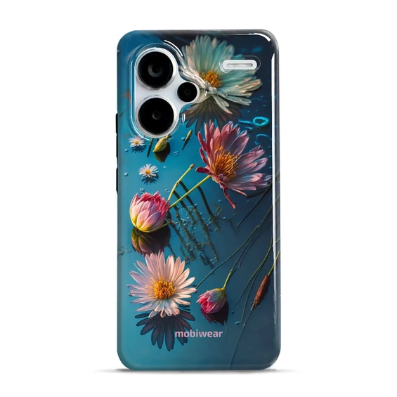 Etui Elite Pro do Xiaomi Redmi Note 13 Pro Plus - wzór E013E