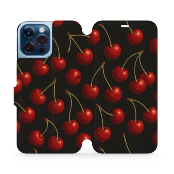 Etui do Apple iPhone 13 Pro Max - wzór VP83S
