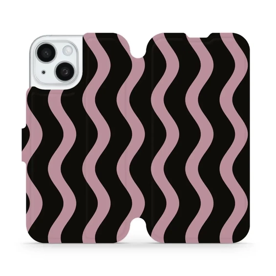 Etui do Apple iPhone 15 - wzór VA54S