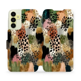 Etui do Samsung Galaxy M15 5G - wzór V167S