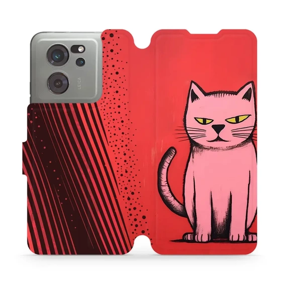 Etui do Xiaomi 13T - wzór VP54S