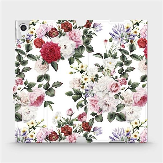 Etui do Sony Xperia XA1 Ultra - wzór MD01S