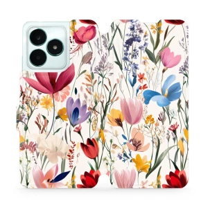 Etui do Realme C51 - wzór MP70S