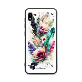 Etui Glossy Case do Samsung Galaxy A10 - wzór G017G