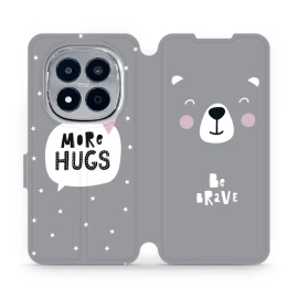 Etui do Xiaomi Redmi Note 15 Pro 5G - wzór MH06P