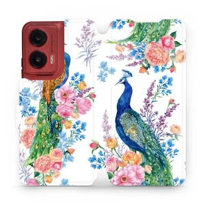 Etui do Motorola Moto G35 5G - wzór MX08S