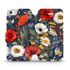 Etui do Apple iPhone 5s - wzór VP46S