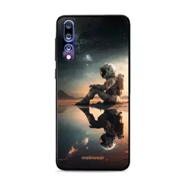 Etui Glossy Case do Huawei P20 Pro - wzór G003G