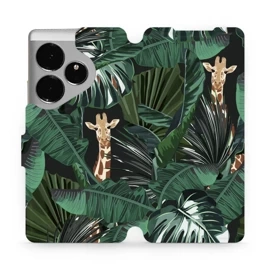 Etui do Realme GT 6 - wzór VP06P