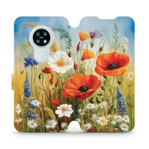 Etui do Nokia 6.2 - wzór VP43S