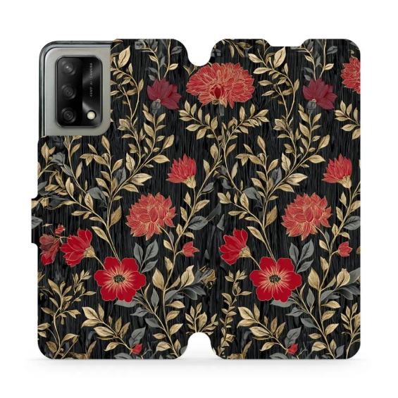 Etui do OPPO A74 - wzór V172S