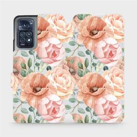 Etui do Xiaomi Redmi Note 11 Pro 5G - wzór MP02S