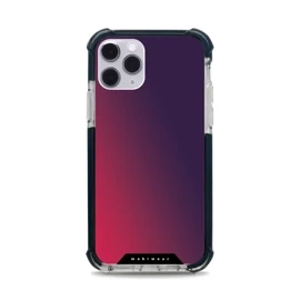 Etui MagSafe Elite Bumper Apple iPhone 11 Pro - wzór D030D