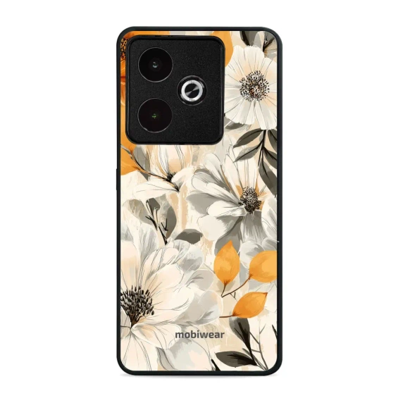 Etui Glossy Case do Realme GT 7 - wzór GP75G