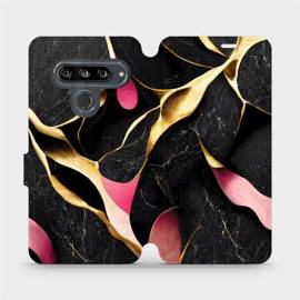 Etui do LG G8s ThinQ - wzór VP35S