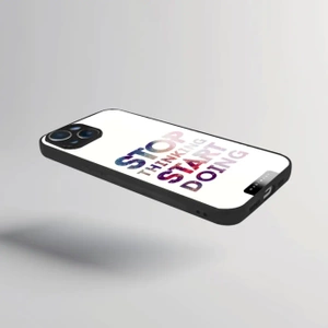 Etui Glossy Case do Xiaomi POCO X7 Pro - wzór G078G