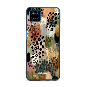 Etui Glossy Case do Samsung Galaxy M12 - wzór G167G