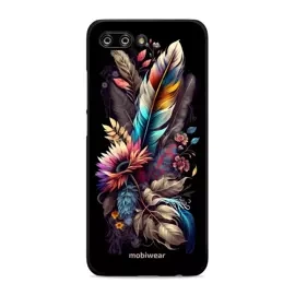 Etui Glossy Case do Huawei Honor 10 - wzór G011G