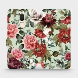 Etui do Huawei Mate 10 Lite - wzór MD06P