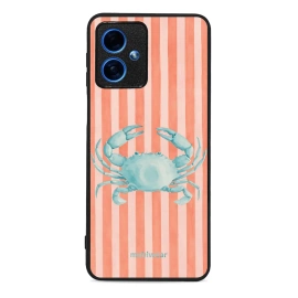 Etui Glossy Case do Motorola Moto G54 5G - wzór GP87G