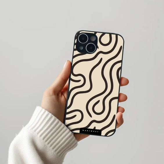 Etui Glossy Case do Realme 14T 5G - wzór GA60G