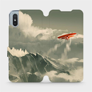 Etui do Xiaomi Redmi 9A - wzór MA03P