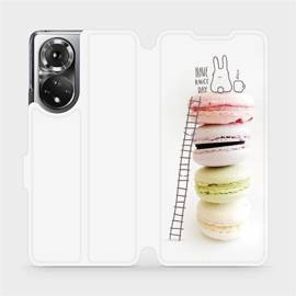Etui do Huawei Honor 50 - wzór M090P