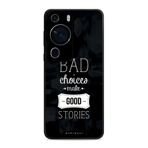 Etui Glossy Case do Huawei P60 Pro - wzór G071G