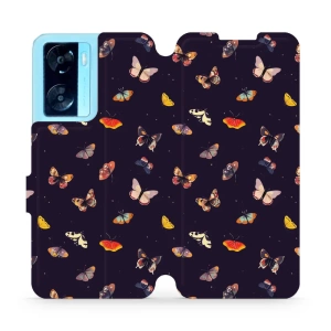 Etui do OPPO A57S - wzór VP78S