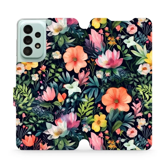 Etui do Samsung Galaxy A33 5G - wzór VP48S