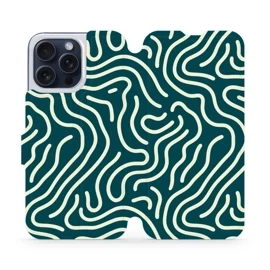 Etui do Apple iPhone 15 Pro Max - wzór VA61S