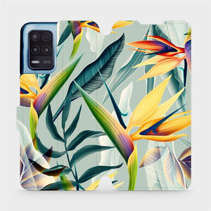 Etui do Realme 8 5G - wzór MC02S