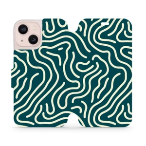 Etui do Apple iPhone 13 mini - wzór VA61S