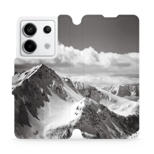 Etui do Xiaomi Redmi Note 13 PRO - wzór M152P