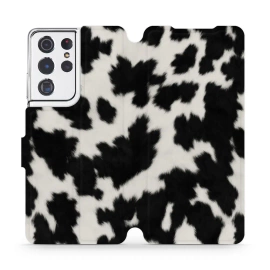 Etui do Samsung Galaxy S21 Ultra - wzór V165S