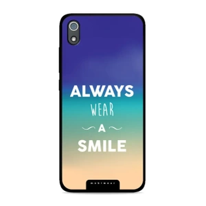 Etui Glossy Case do Xiaomi Redmi 7A - wzór G074G