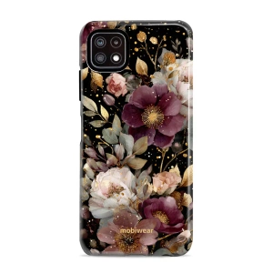 Etui Elite Pro do Samsung Galaxy A22 5G - wzór E169E