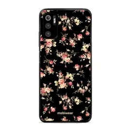 Etui Glossy Case do Xiaomi Poco M3 Pro 5G - wzór G039G