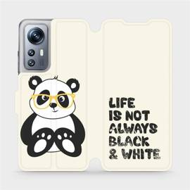 Etui do Xiaomi 12S - wzór M041S
