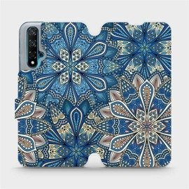 Etui do Huawei Nova 5T - wzór V108P