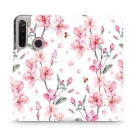 Etui do Xiaomi Redmi Note 8 - wzór M124S